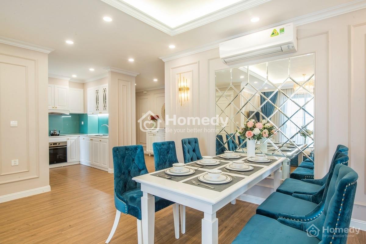 Nhà Đẹp Sát Vinhomes, 97M2, 3Pn, Giá 3.6 Tỷ Chung Cư Le Grand Jardin Sài Đồng, Long Biên, Hà Nội