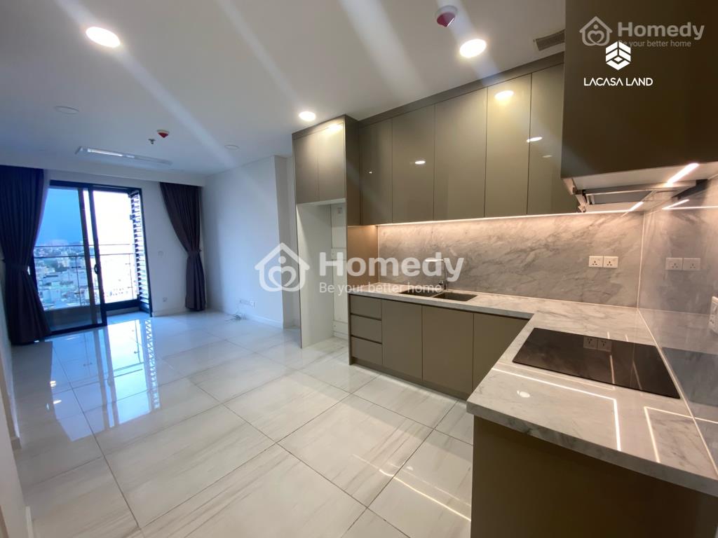 🍁Chung Cư Kingdom101 Cho Thuê 1 Phòng Ngủ 50M2 Cơ Bản Cao Cấp Quận 10 View Đẹp
