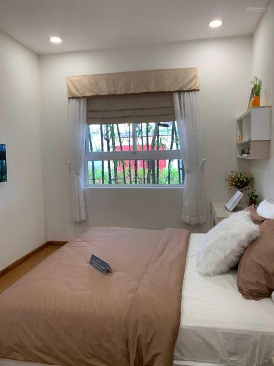 Bán Nhanh Căn Hộ Chung Cư Dream Home Riverside, 2 Phòng Ngủ, 57 M2, Giá Rẻ Tại 8