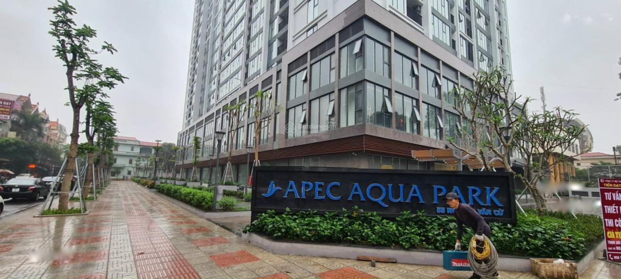 Chuyển Nhượng Nhà Chung Cư Aqua Park, 3 Phòng Ngủ, 150 M2, Giá 4.05 Tỷ Tại