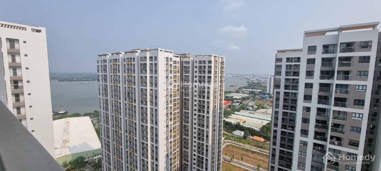 Bán Gấp Căn Góc 2 Pn Q7 Riverside 69M² Giá 2.7 Tỷ Bao Thuế Phí