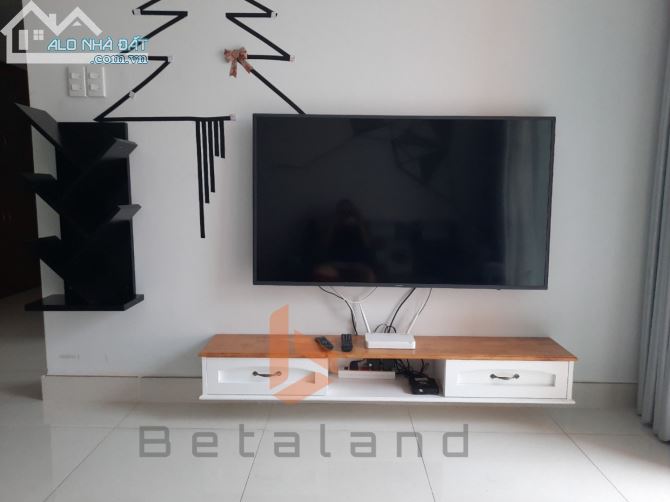 Bán Căn Hộ Samland, Giá Rẻ Vew Sông