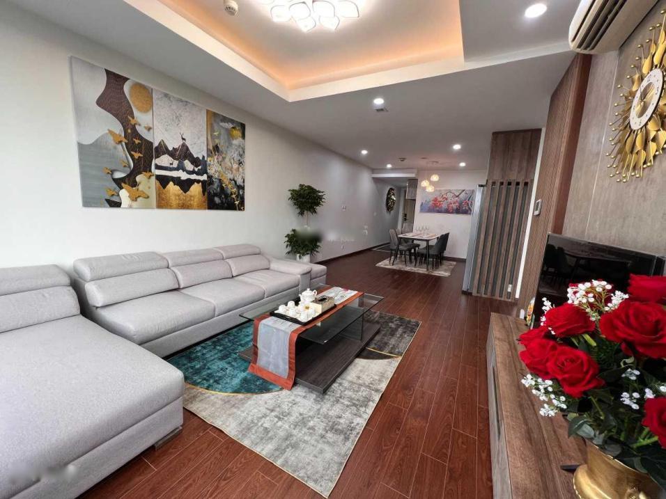 Sở Hữu Căn Hộ Chung Cư Artex Building, 4 Phòng Ngủ, 155 M2, Giá 6.2 Tỷ Tại Ba Đình - Hà Nội
