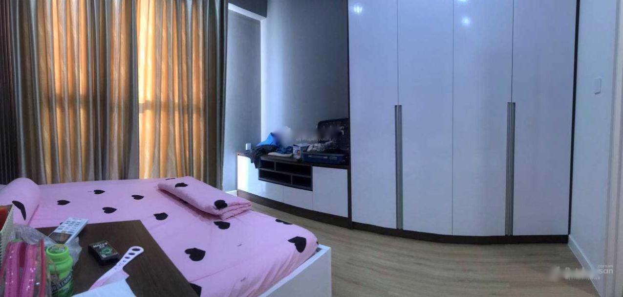 Cho Thuê Căn Hộ Chung Cư Icon 56, 3 Phòng Ngủ, 90 M2 Tại Đường Bến Vân Đồn - 4, Giá 24 Triệu/Tháng