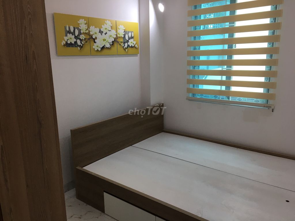 Chung Cư H2 Minh Khai - Kim Ngưu Ngay Mặt Đường
