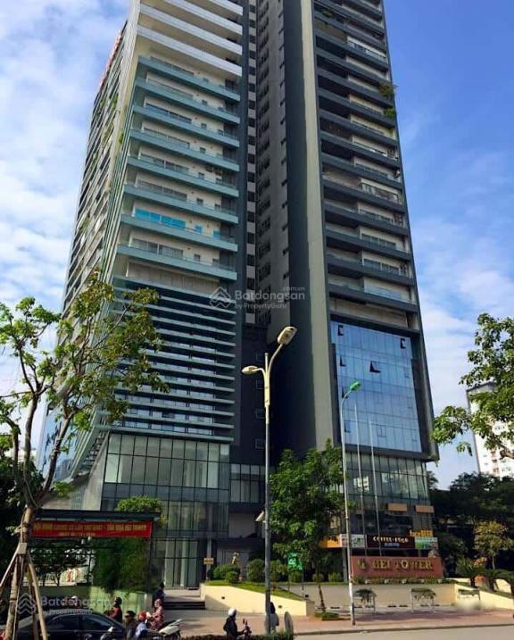 Bán Gấp Căn Hộ Tòa Nhà Hei Tower, 3 Phòng Ngủ, 90 M2, Giá 3.65 Tỷ Tại Thanh Xuân - Hà Nội