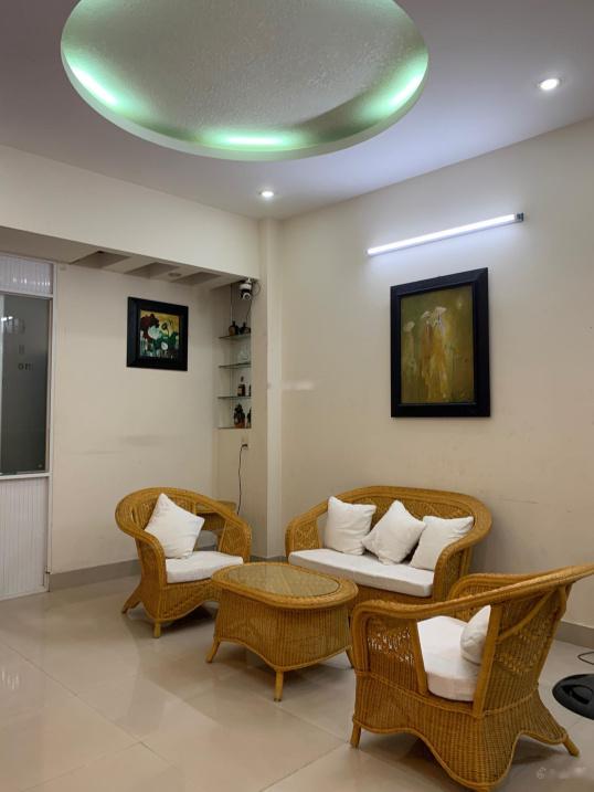 Bán Nhà Riêng 99M2 Mặt Tiền Đường Chi Lăng, Thành Phố Nha Trang