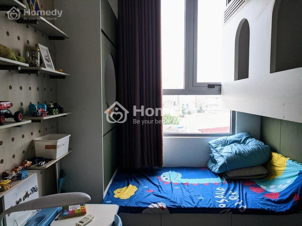 Bán Căn Hộ Opal Riverside - Gần Phạm Văn Đồng -Thủ Đức -Giá 3.05 Tỷ