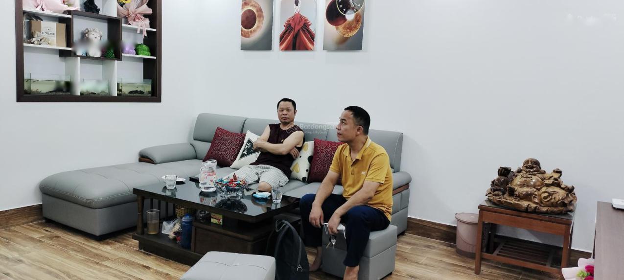 Sở Hữu Ngay Căn Hộ 3 Phòng Ngủ, 100 M2, Giá 2.45 Tỷ Tại Đường Nguyễn Trãi - Thanh Xuân - Hà Nội