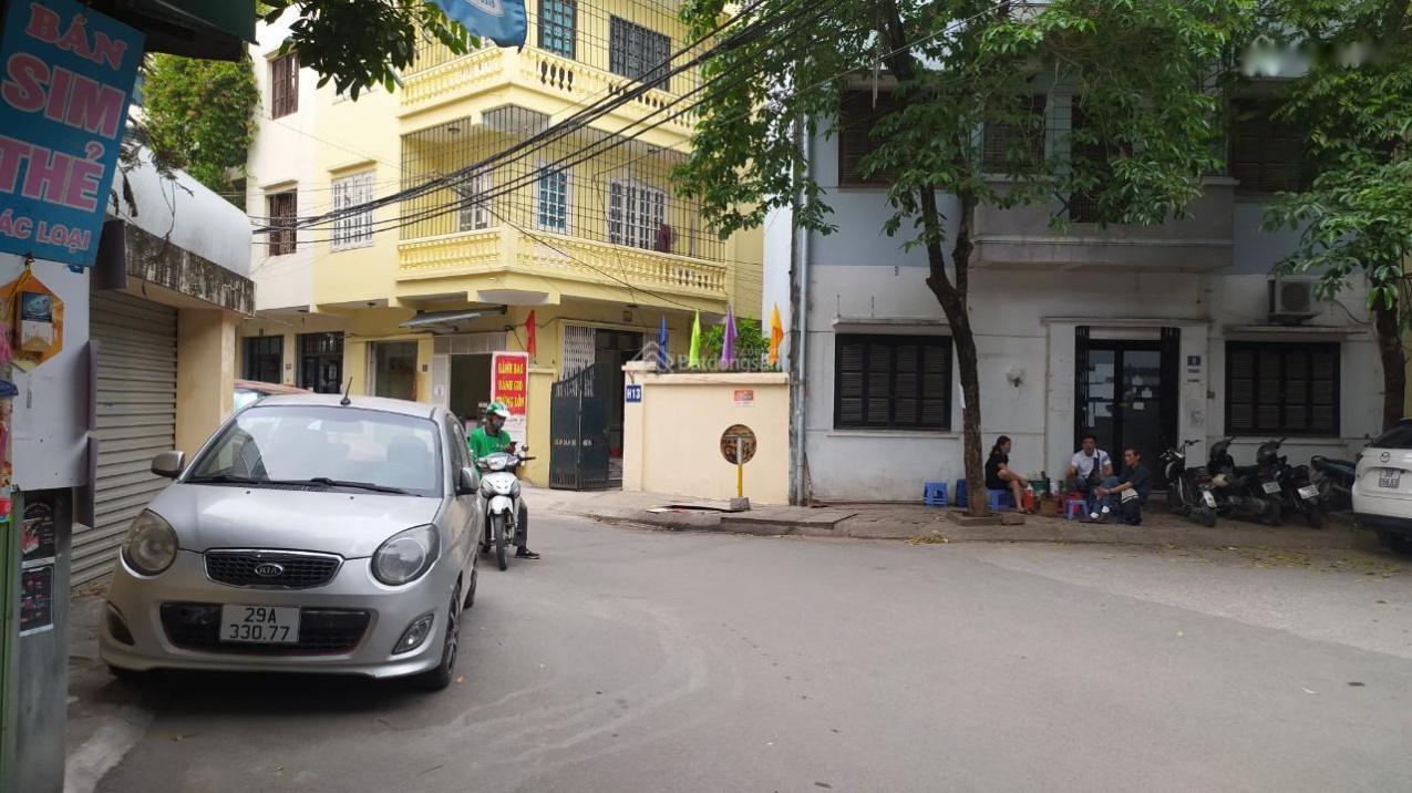 Cần Bán Ngay Căn 2 Phòng Ngủ, 55 M2, Giá 1.3 Tỷ Tại Đường Nguyễn Trãi - Thanh Xuân - Hà Nội