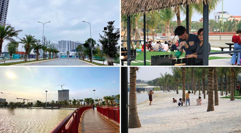 Cần Bán Căn Imperia Smart City, 3 Phòng Ngủ, 63 M2, Giá 2.55 Tỷ Tại Nam Từ Liêm - Hà Nội
