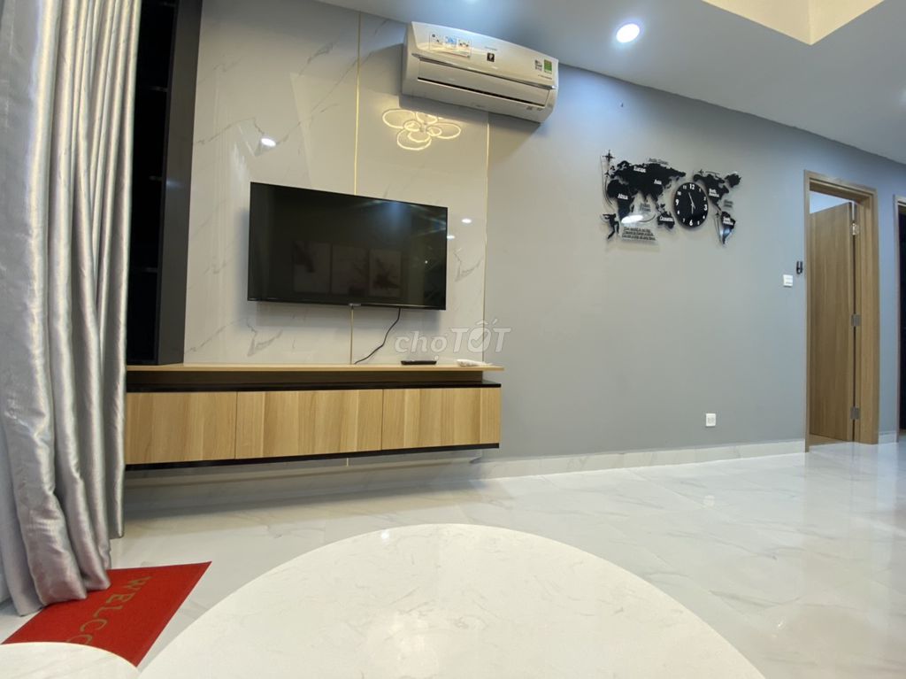 Bán Căn Hộ Centum Wealth Cách Xlhn 100M Giá 2Tỷ3