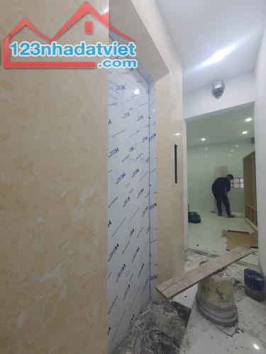 Bán Nhà Võng Thị - Tây Hồ - Nhà Đẹp - Ngõ Nông - 40M2 - Hơn 4 Tỷ