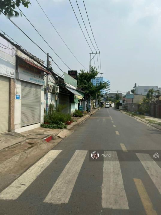 Cần Bán Nhanh Đất Nền 120 M2 Tại Đường Vĩnh Phú - Vĩnh Phú - Thuận An - Bình Dương, Giá 900 Triệu