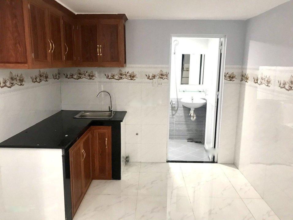 Cần Bán Nhà Sổ Riêng 4 Tầng, 112 M2, Mặt Tiền 8M Tại Đường Nguyễn Hữu Tiến - Tân Phú, Giá 14.2 Tỷ