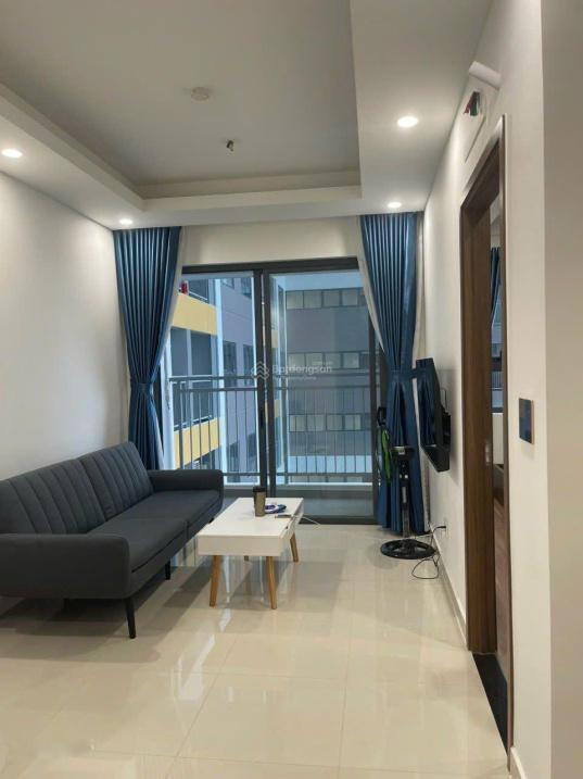 Bán Nhà Chung Cư Q7 Saigon Riverside Complex, 1 Phòng Ngủ, 53 M2, Giá 2.1 Tỷ Tại 7