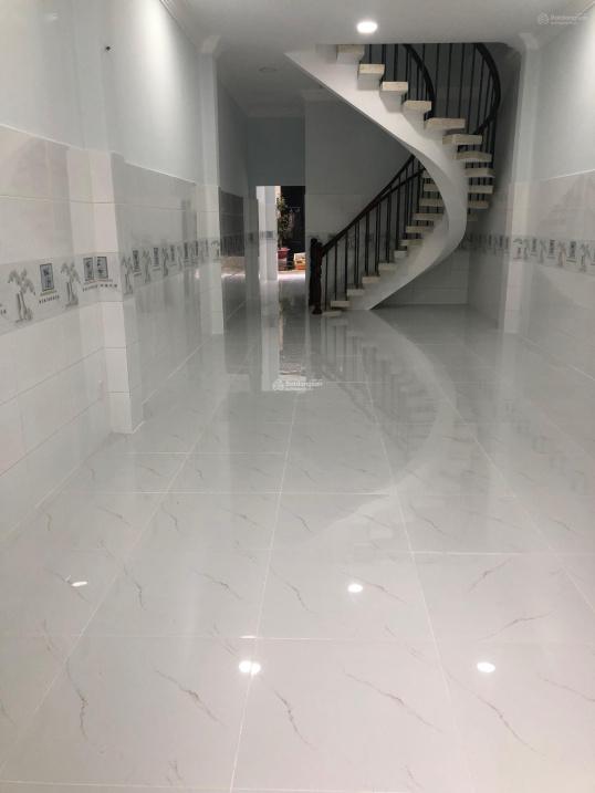 Bán Nhà Thoại Ngọc Hầu - Q. Tân Phú 4X16,1M (Sđ 83,3M2) Giá 9,5 Tỷ Cc