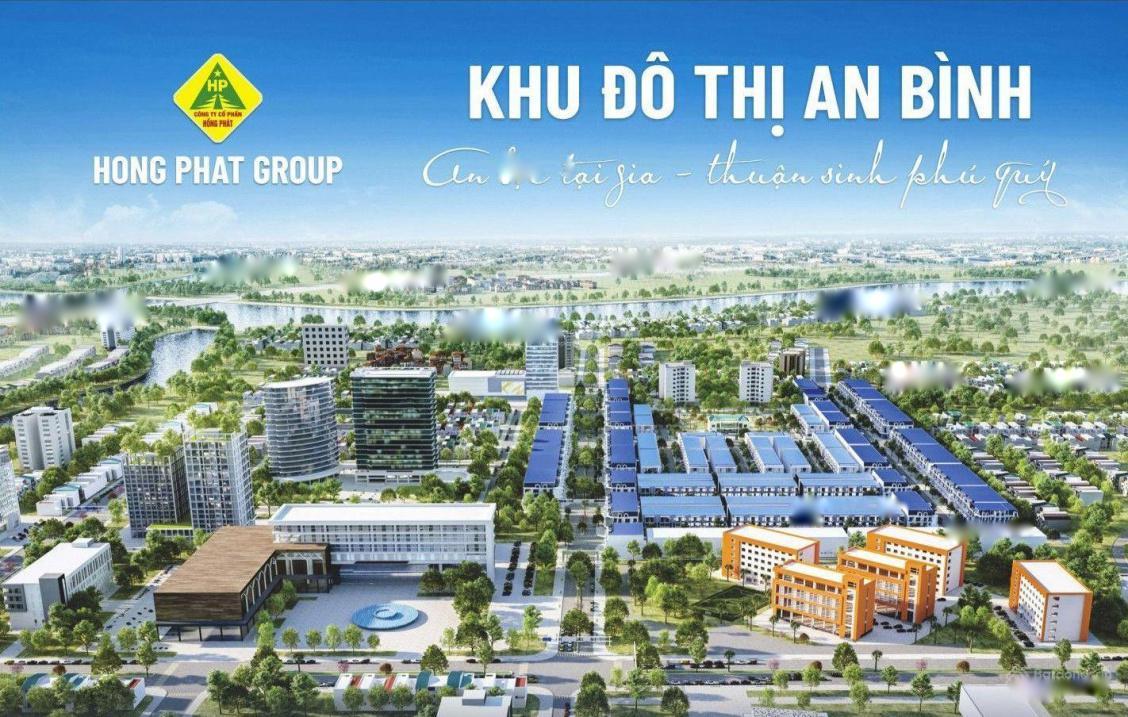 Cần Bán Ngay Đất Dự Án 100 M2, Mặt Tiền 5M Tại Ninh Kiều - Cần Thơ, Giá 3.99 Tỷ