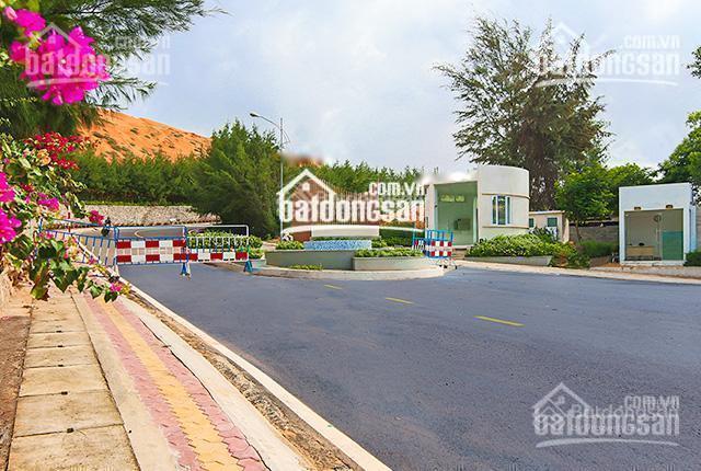 Bán Gấp Nền Đất Sentosa Villa, 250 M2 Tại Mũi Né - Phan Thiết - Bình Thuận, Giá 6.25 Tỷ
