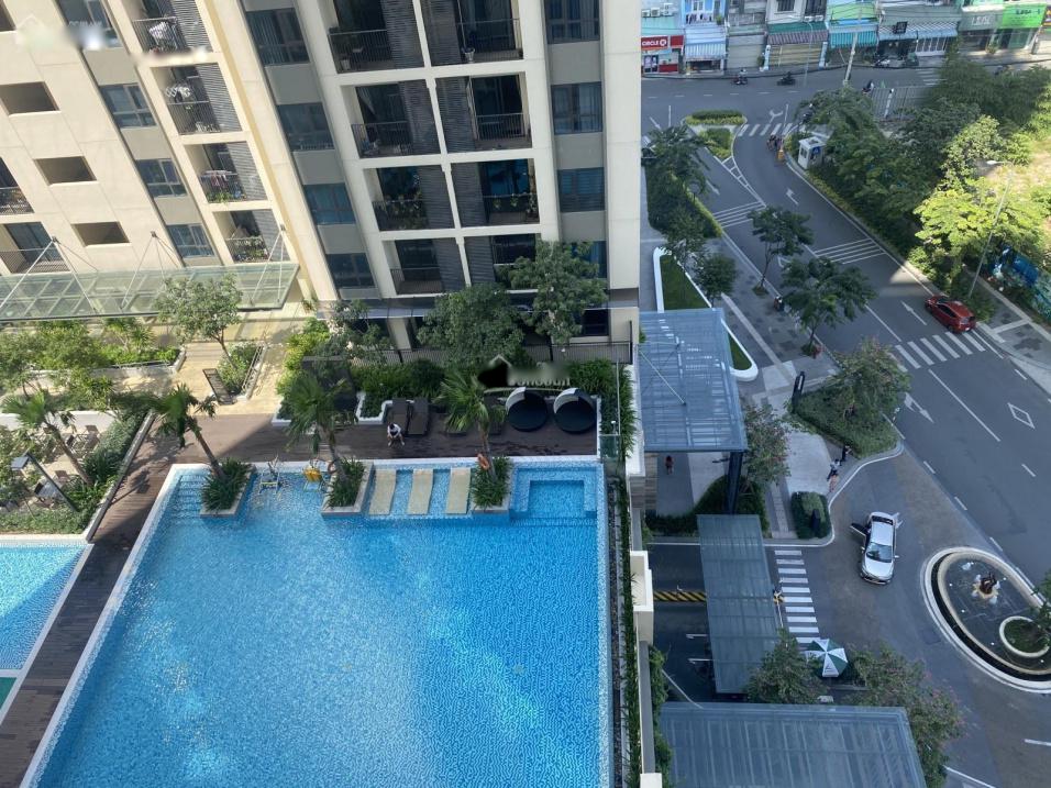 Bán Penthouse Xi Grand Court Quận 10, 247M2, 3 Tầng, Sân Vườn, View Vô Cực, Mới 100%, Giá Cực Tốt