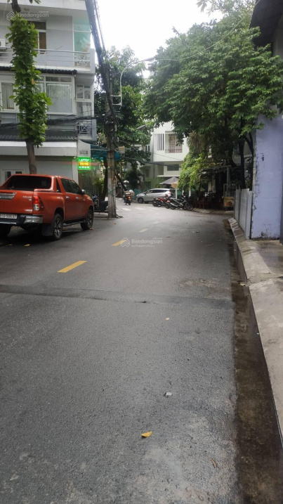 Chủ Nhà Kẹt Tiền Cần Bán Gấp Căn Nhà Hẻm 8M Sát Mặt Tiền Đường Sư Vạn Hạnh Dt: 5X16M Trệt 3 Lầu St