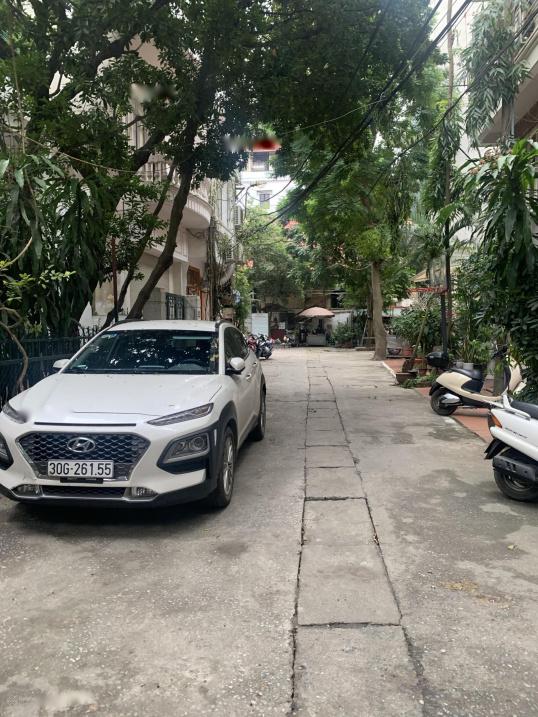 Bán Nhà Phố Lý Nam Đế , Khu Vip Quân Đội, Ô Tô Đỗ Cổng.khu Dân Trí Cao, An Sinh Cực Tốt.