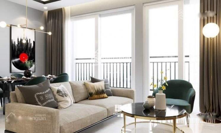 Bán Căn Hộ Chung Cư Khuông Việt, 1 Phòng Ngủ, 41 M2, Giá 1.9 Tỷ Tại Tân Phú - Tp Hồ Chí Minh