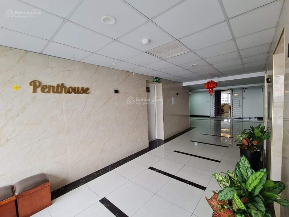 Hồ Tùng Mậu - Căn Hộ Penthouse Chung Cư Cao Cấp Vc7 Housing Complex - 189M2/2T Chỉ 6,8 Tỷ
