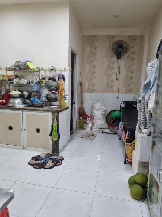 Nhà Bán Tân Phú 4 X 10M, 40M2 1 Trệt 2 Lầu Nhà Đẹp Giá Tốt
