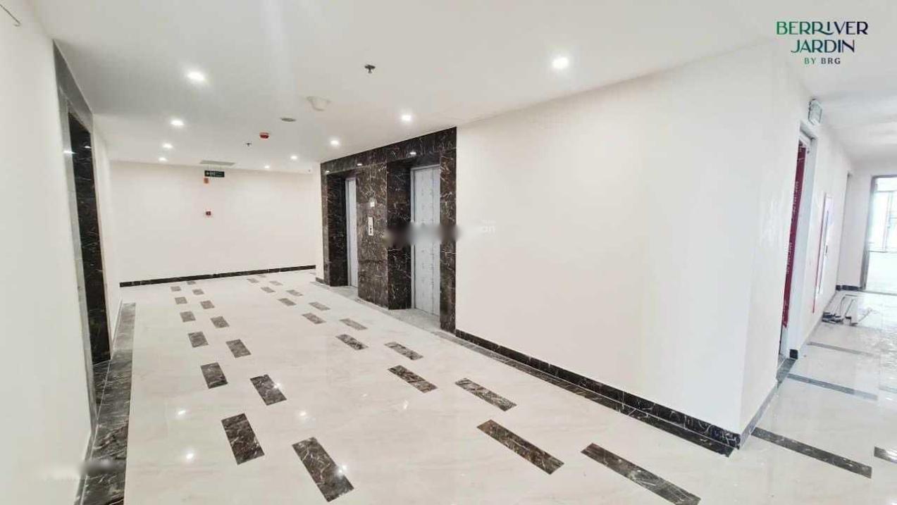 Sở Hữu Ngay Chung Cư Berriver Jardin, 179 M2, Giá Rẻ Tại Đường Long Biên - Long Biên - Hà Nội