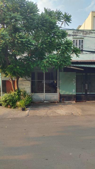 Bán Nhà Cấp 3 30M2, Hẻm 102 Bình Long, Tân Phú