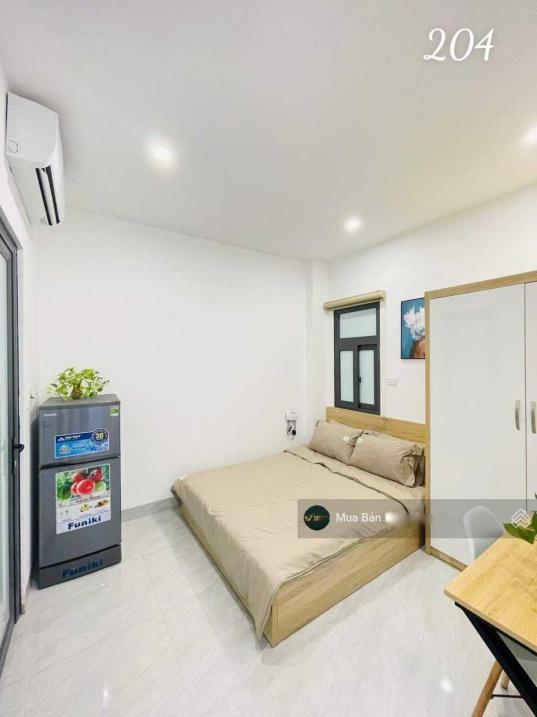 Bán Căn Nhà Mặt Phố 7 Tầng, 110 M2 Tại Phố Trần Đại Nghĩa - Bách Khoa - Hai Bà Trưng, Giá 25 Tỷ
