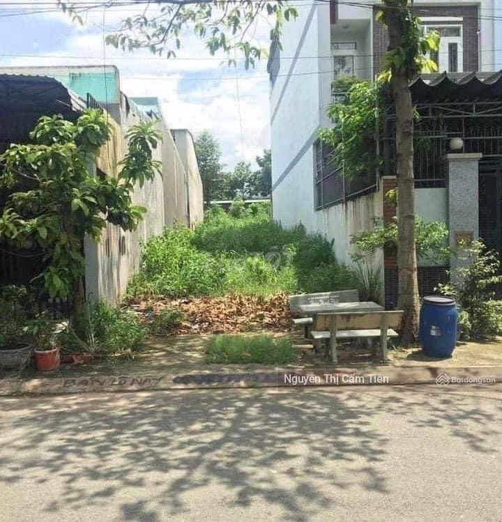 Đất Thổ Cư 101M2 Đường Nguyễn Thị Thử, Giá 930Tr.