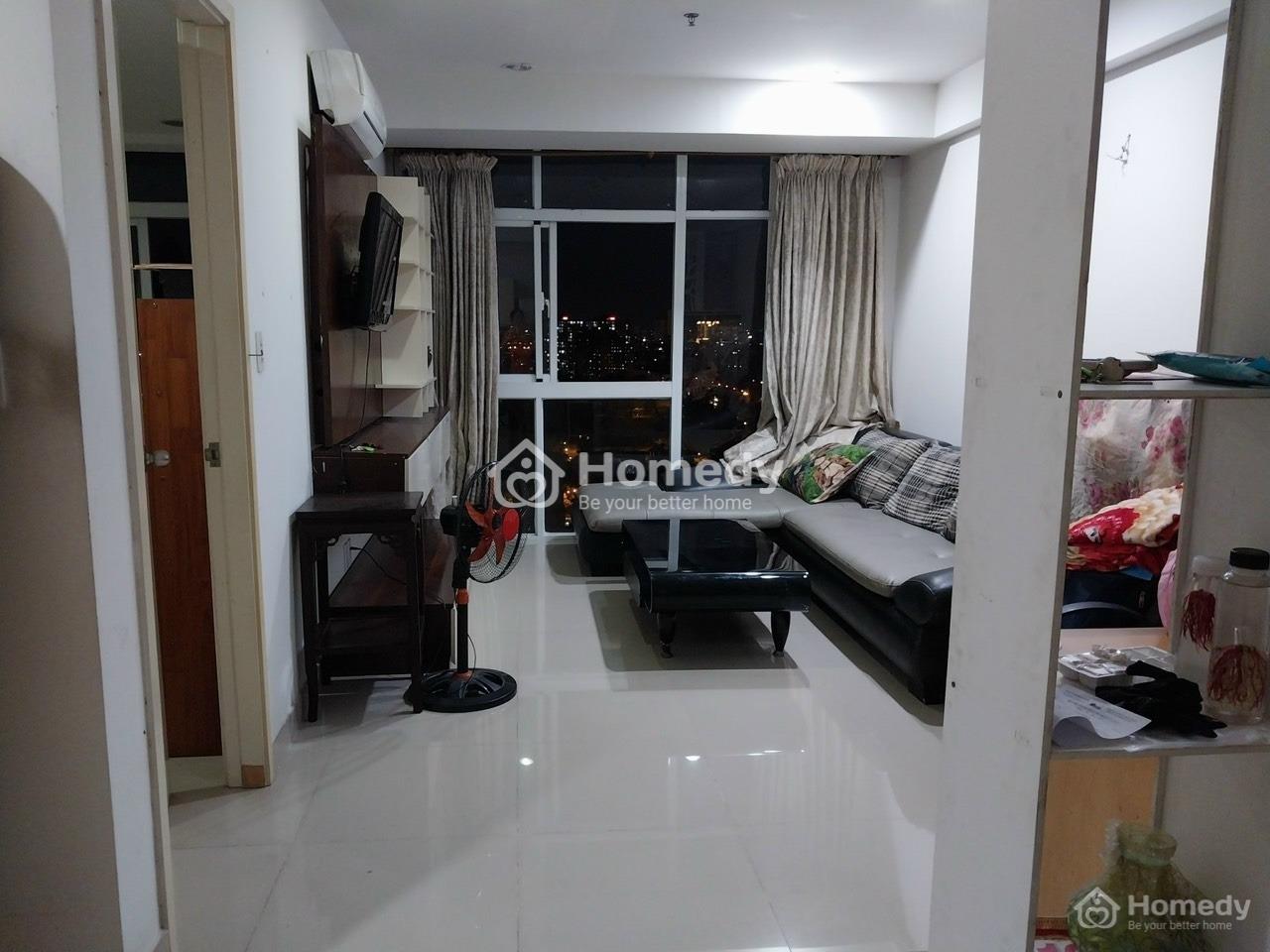 Bán Ch Conic Skyway Nguyễn Văn Linh 57M2, Shr Giá 1.55 Tỷ