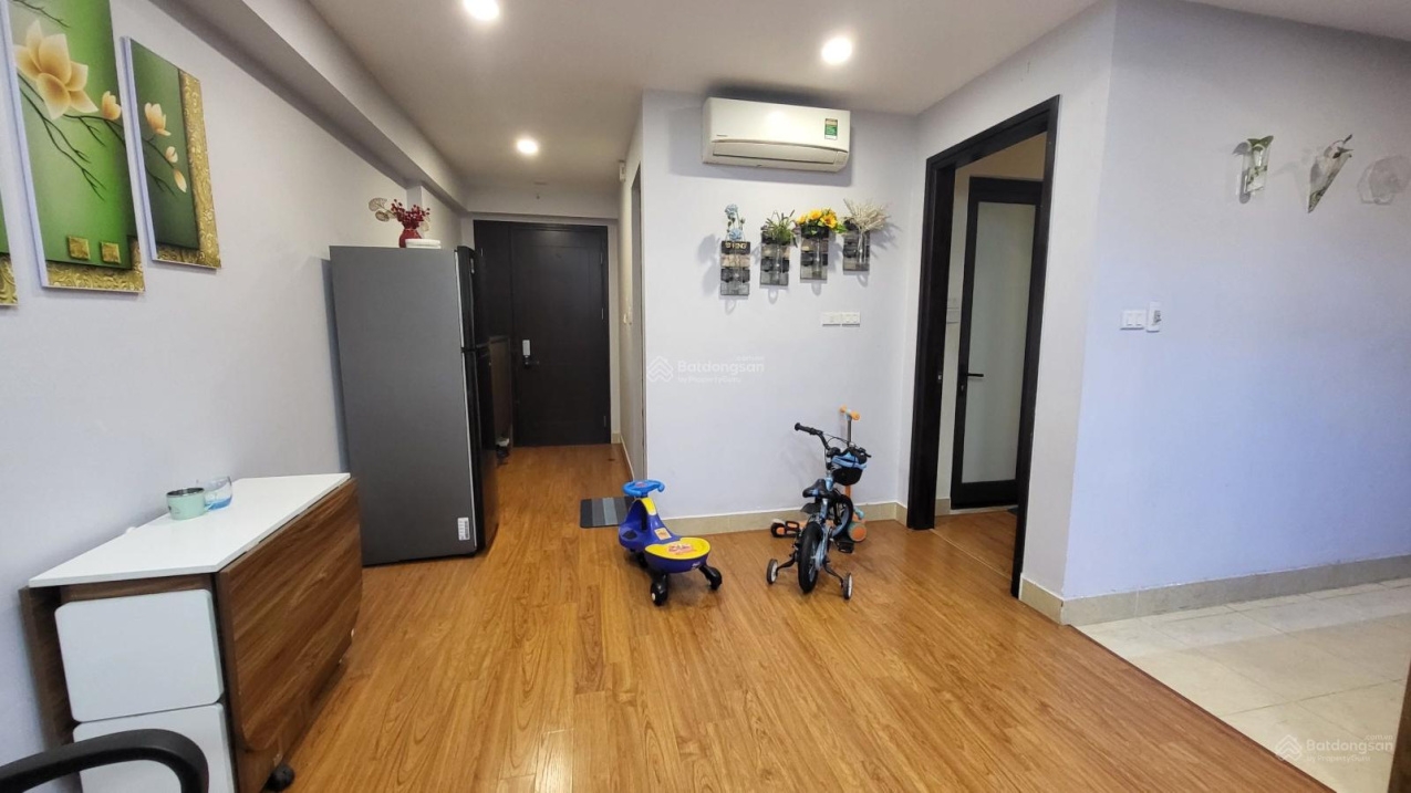 Chính Chủ Cần Bán Nhanh Căn Hộ Hud2 - B1 Linh Đàm, Dt: 67.5M2, 2Pn Full Đồ Lh: 0983 466 ***