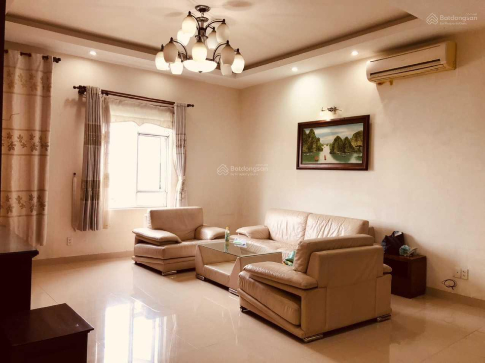 Cho Thuê Căn Hộ Chung Cư Hồng Lĩnh - Khu Trung Sơn Dt 156M2, 3 Phòng Ngủ, 15Tr/Th