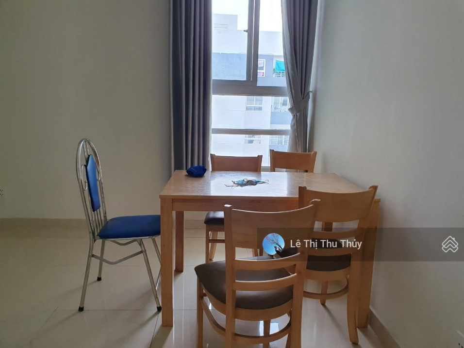 Ch Dreamhome Residence Gò Vấp 2Pn 2Wc, Nhà Trống, Giá Tốt Nhất 1,7 Tỷ. Lh Thủy 0349 668 ***