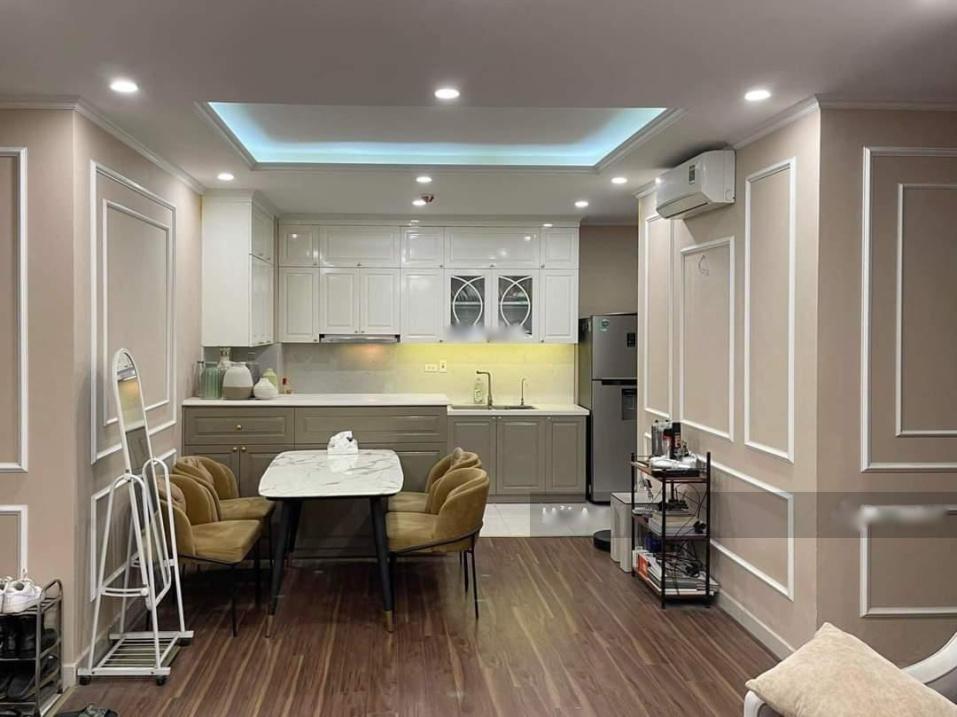 Cần Bán Nhanh Căn Hộ K35 Tân Mai, 2 Phòng Ngủ, 78 M2, Giá 3.1 Tỷ Tại Hoàng Mai - Hà Nội