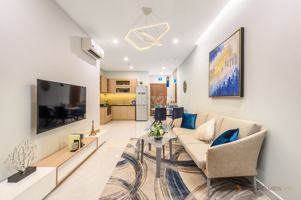 Bán Chung Cư Hào Nam_Tôn Đức Thắng Giá Rẻ 1-2-3Ngủ