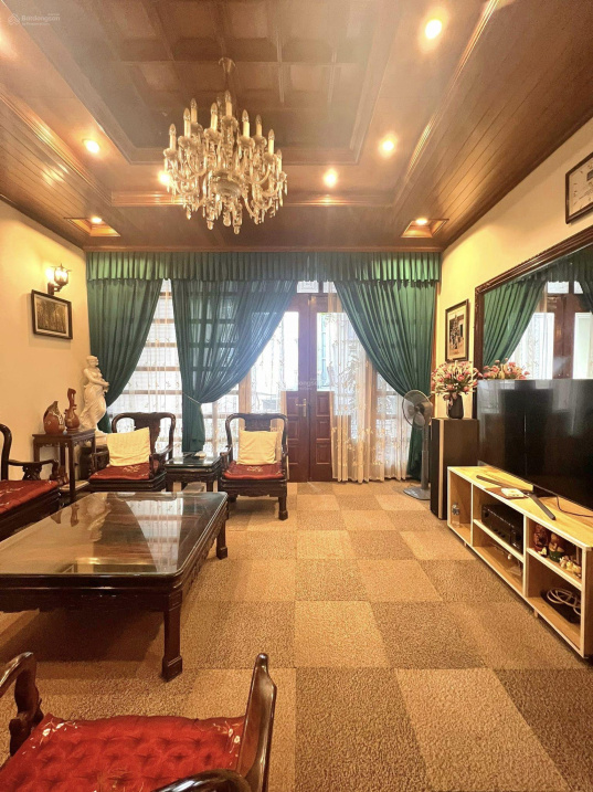 Tạ Quang Bửu Diện Tích Rộng Nhà Đẹp Ôtô Tải Vào Nhà 100M2 Mặt Tiền 6M 26 Tỷ- Lh 0332 773 *** Mr Dương