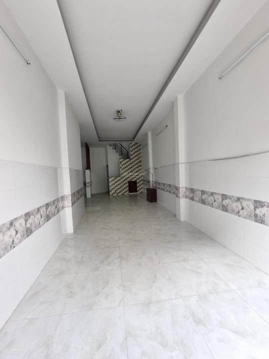 Chuyển Nhượng Nhà Riêng Sổ Đỏ 2 Tầng, 56 M2 Tại Đường Bà Hom - 13 - 6 - Tp Hồ Chí Minh, Giá 6.5 Tỷ