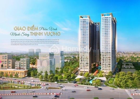 Lavita Thuận An - Cập Nhật Bảng Giá Mới Nhất T3/2022 Căn Hộ Chuẩn Resort 5 Sao Ngay Mặt Tiền Ql13