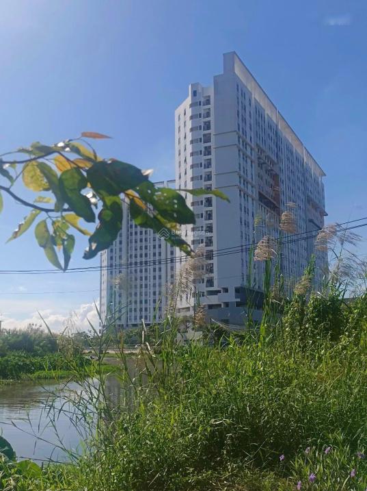 Bán Đất Nền Dự Án Chính Chủ Tại Vĩnh Phú 1, Bình Dương