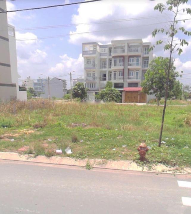 Cần Bán Gấp Bán Nhanh Đất Dự Án 87 M2 Tại Thạnh Lộc - 12 - Tp Hồ Chí Minh, Giá Tốt