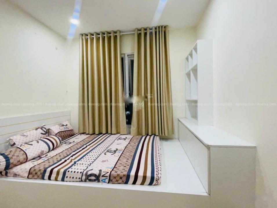 Cần Bán Gấp Bán Nhanh Chung Cư City Gate Towers, 2 Phòng Ngủ, 79 M2, Giá 2.05 Tỷ Tại 8