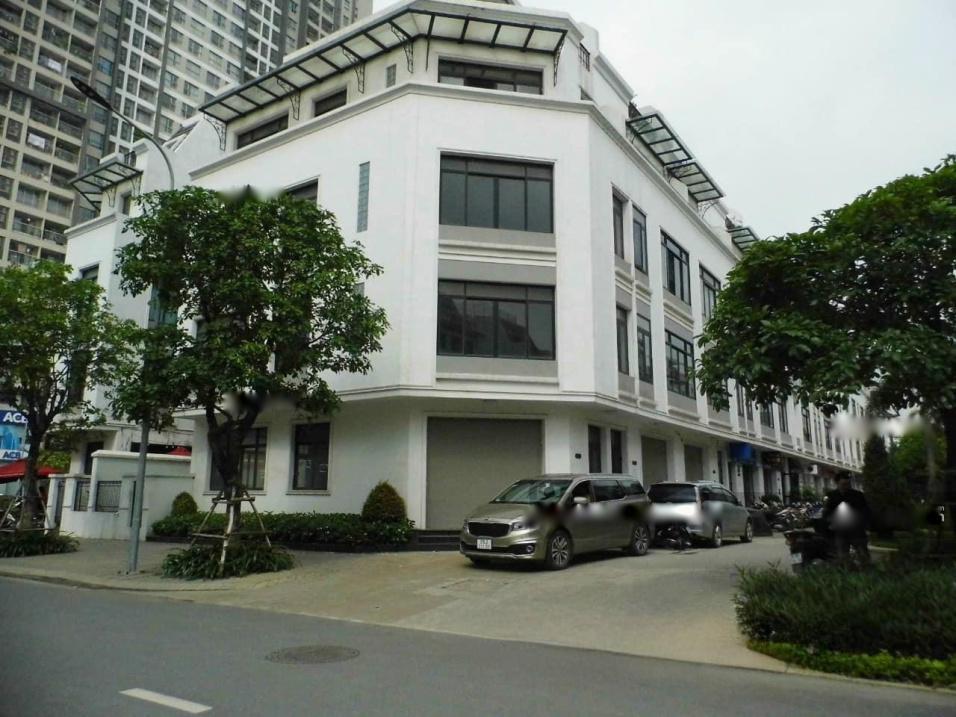 Cần Bán Nhanh Shop House Khu Đô Thị Vinhomes Gardenia, Giá 39 Tỷ Tại Nam Từ Liêm - Hà Nội