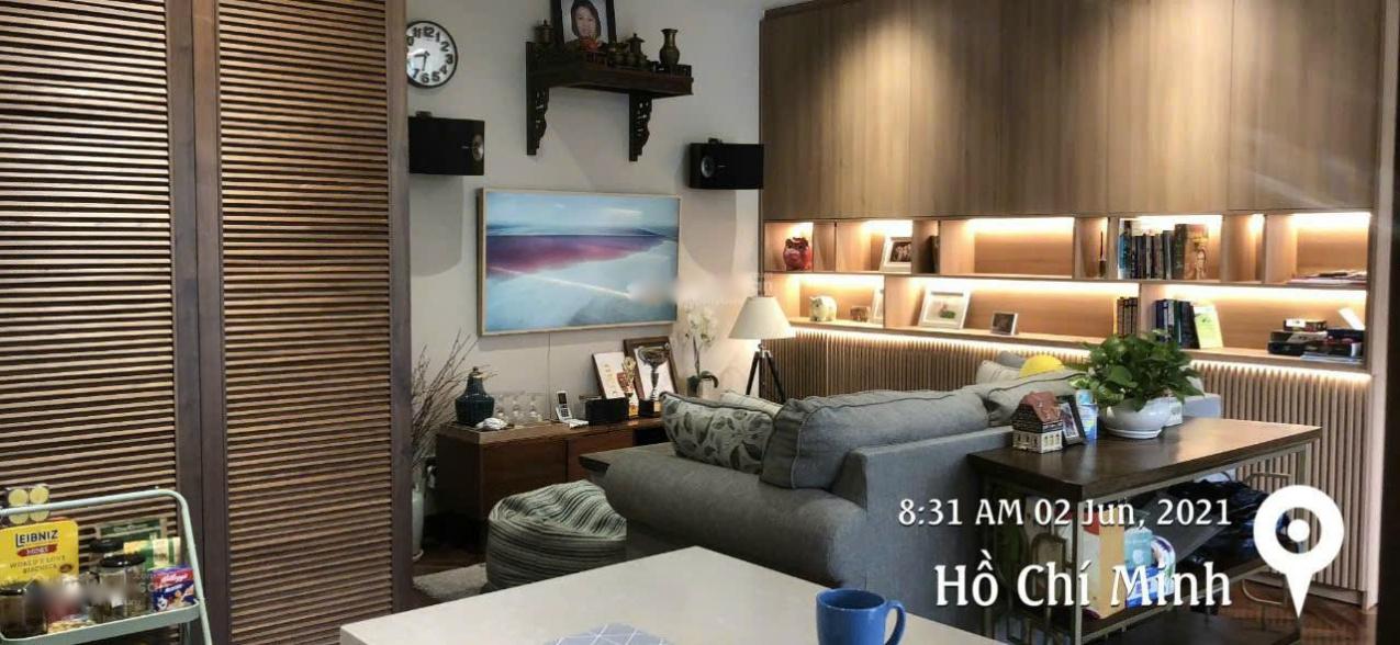 Bán Gấp Căn Hộ Riverpark Premier 130M2, 3Pn 2Wc Giá Đầu Tư Chỉ 9,8 Tỷ. Thấp Hơn Thị Trường 1.5 Tỷ