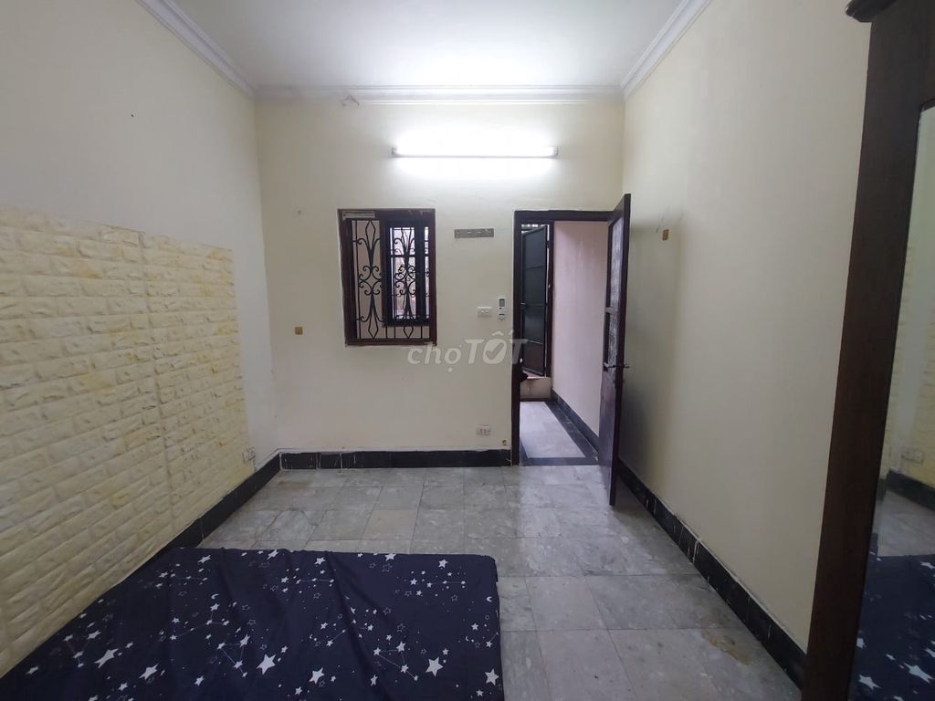 Phòng Trọ Khép Kín Ngõ 295 Bạch Mai Giá 2Tr-2Tr5-3Tr