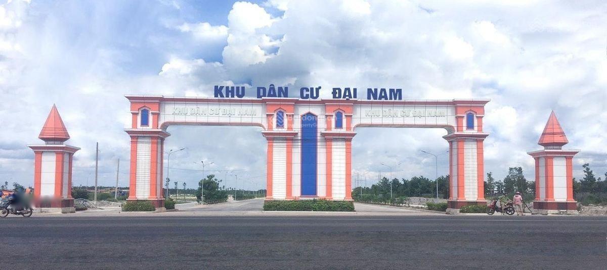 Bán Nhanh Mảnh Đất 500 M2 Tại Minh Hưng - Chơn Thành - Bình Phước, Giá 400 Triệu