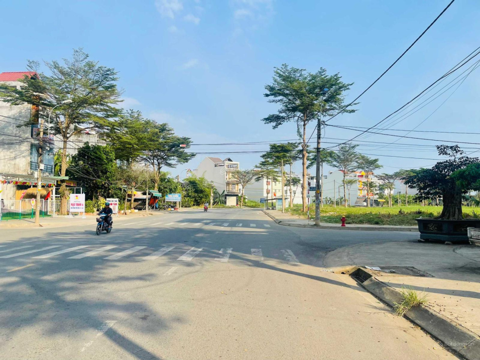 Tôi Cần Bán 2 Nền Mặt Tiền Phạm Thế Hiển, P7, Quận 8 - Khu Dân Cư Phú Lợi - Sổ Hồng Riêng